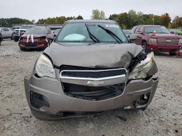 2012 CHEVROLET EQUINOX LT - 2GNFLDE51C6272833
