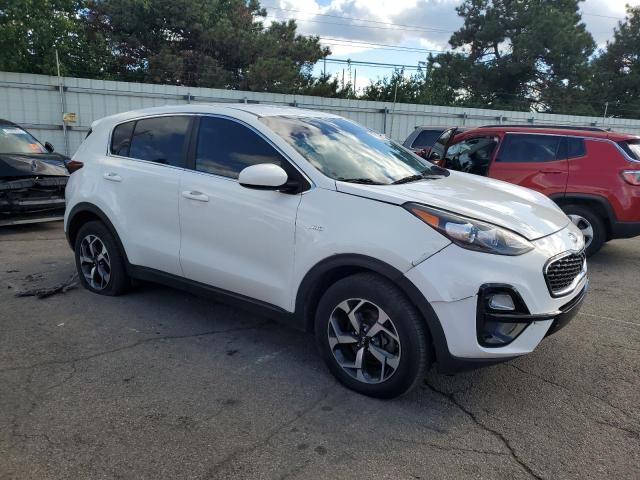 2021 KIA SPORTAGE L - KNDPMCAC2M7864817