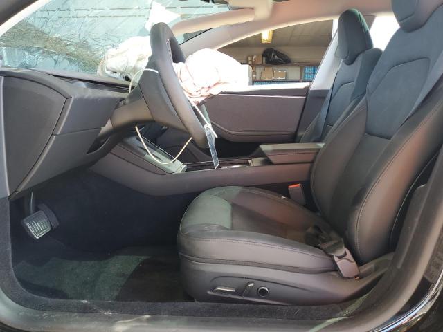 2025 TESLA MODEL 3 #3287484000