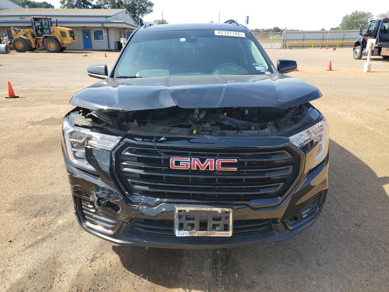 GMC TERRAIN SLE