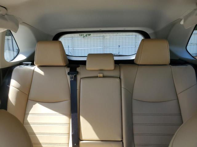 2024 TOYOTA RAV4 XLE PREMIUM - 4T3B6RFV7RU173005