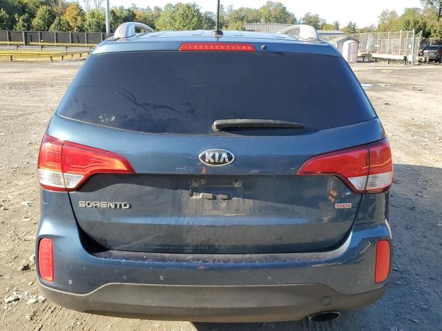 2015 KIA SORENTO LX #3293447429