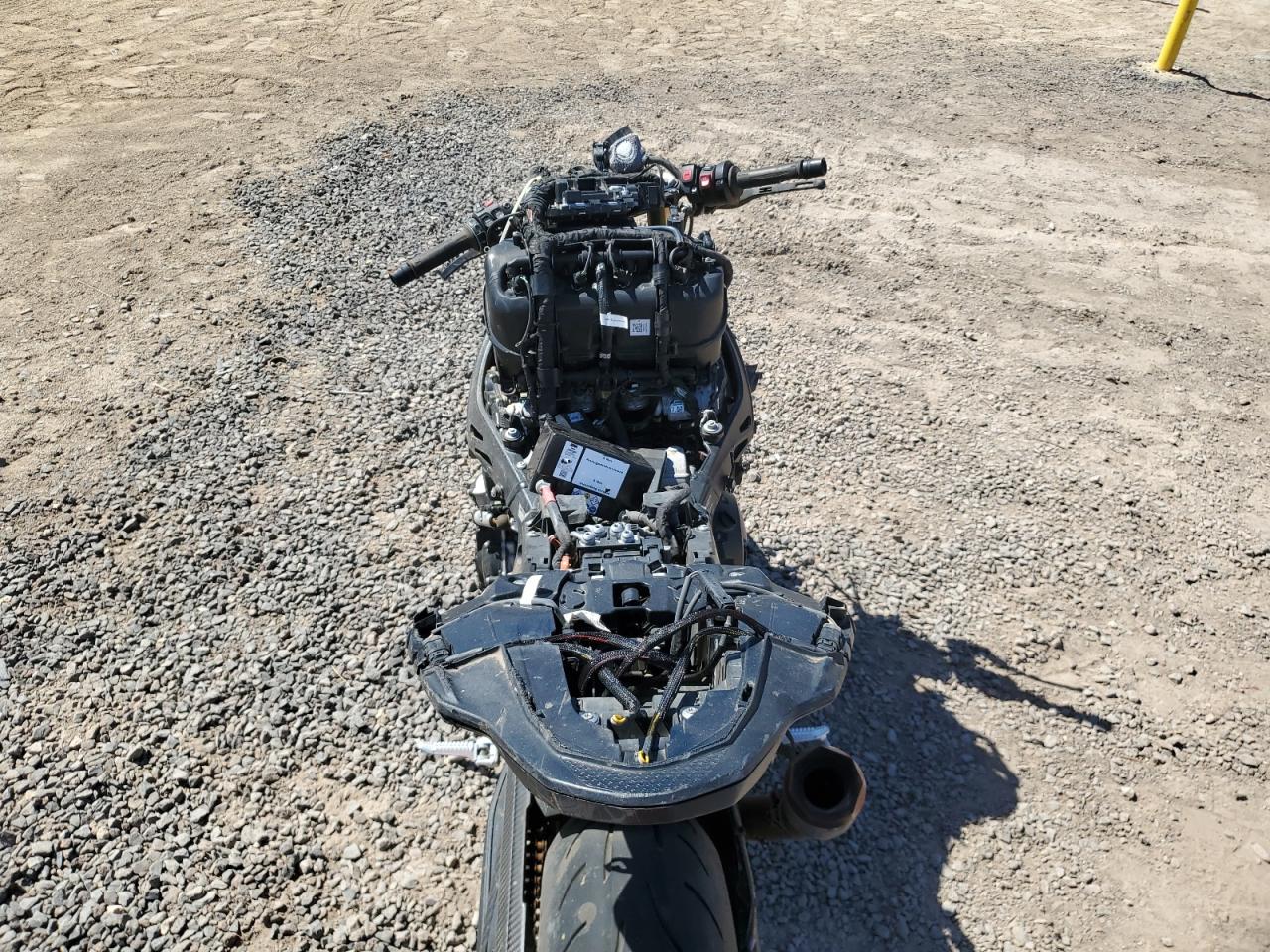 Lot #3312333769 2024 BMW S 1000 RR