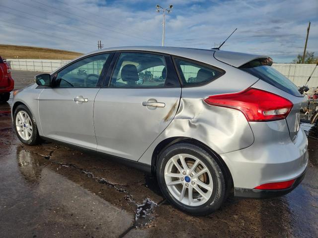 2017 FORD FOCUS SE - 1FADP3K29HL259115