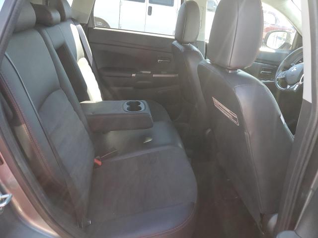 2018 MITSUBISHI OUTLANDER - JA4AR3AW6JZ012627