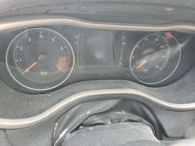 2015 JEEP CHEROKEE L - 1C4PJLCS3FW518328