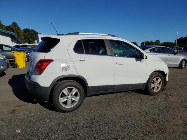 2016 CHEVROLET TRAX 1LT - Other View