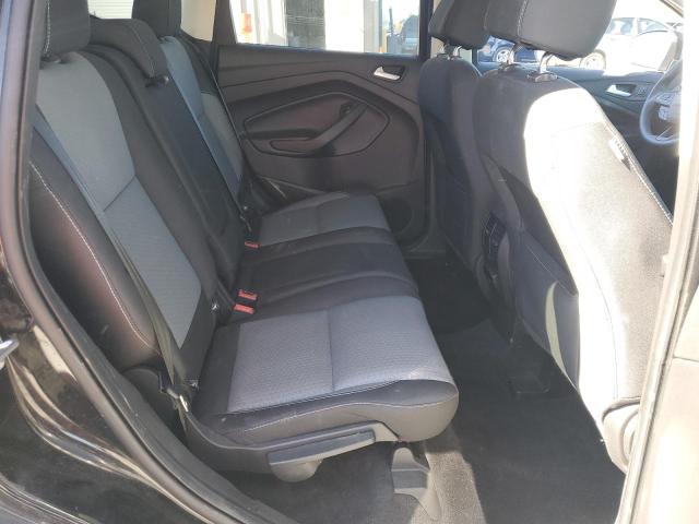 2017 FORD ESCAPE SE - 1FMCU0GD8HUD07765