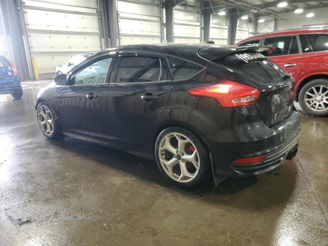 2016 FORD FOCUS ST - 1FADP3L97GL359353