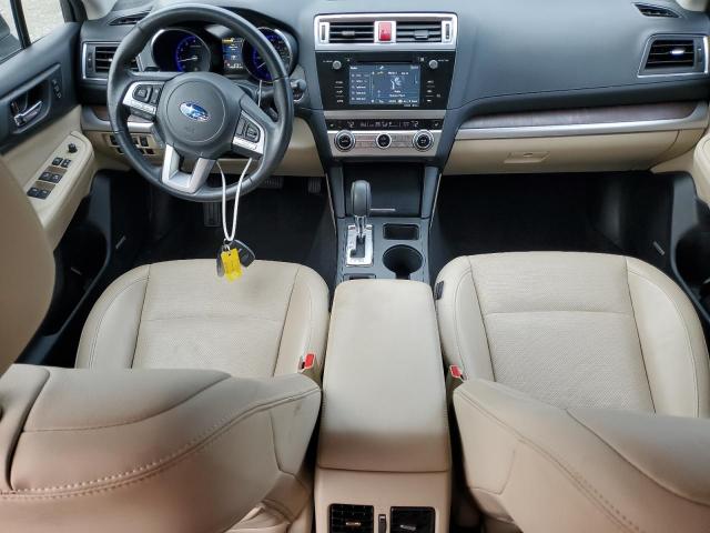 2015 SUBARU OUTBACK 3. 4S4BSELC1F3363576