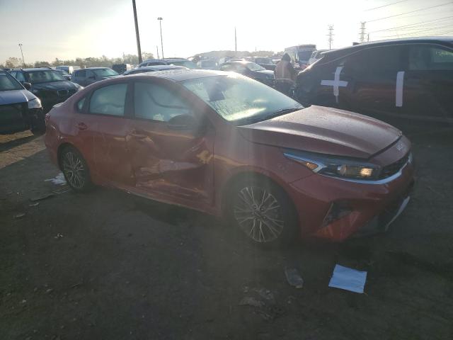 2023 KIA FORTE GT LINE 3KPF54AD8PE528374
