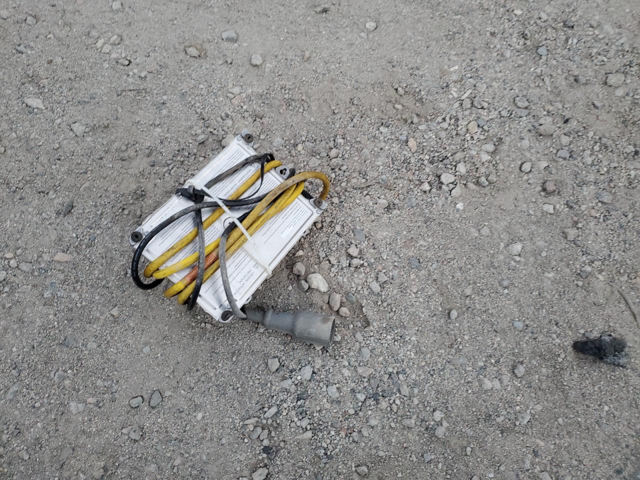 Lot #3263695776 2020 CLUB CAR PRECEDENT FLA