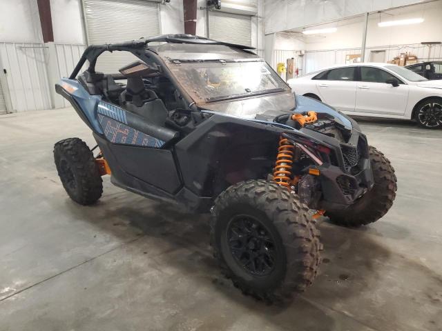 2025 CAN-AM MAVERICK X 3JBVGAY43SE000845