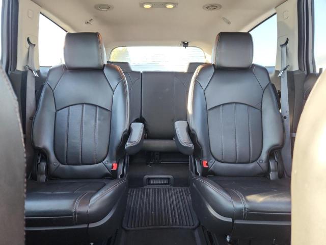 2015 BUICK ENCLAVE 5GAKVBKD5FJ155900