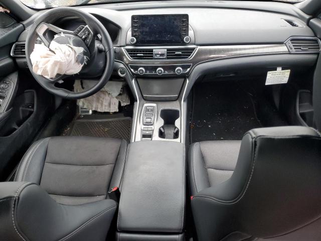 2022 HONDA ACCORD HYBRID SPORT 1HGCV3F2XNA001619