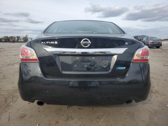 2014 NISSAN ALTIMA 2.5 - 1N4AL3AP2EN378877