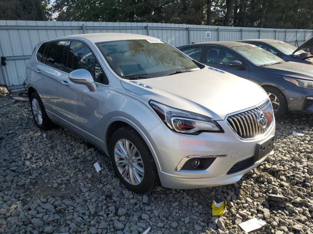 2017 BUICK ENVISION P #3274726793