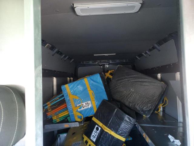 2020 RAM PROMASTER #3305504061