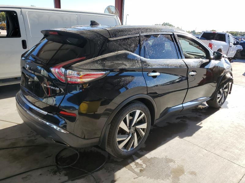 2018 NISSAN MURANO S - 5N1AZ2MG0JN103318