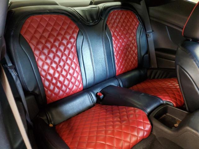 2019 CHEVROLET CAMARO LS #3302900899