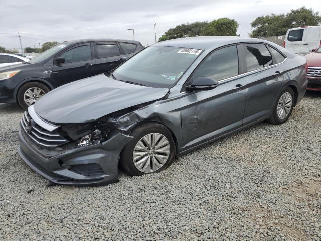 Global Auto Auctions: 2020 VOLKSWAGEN JETTA S