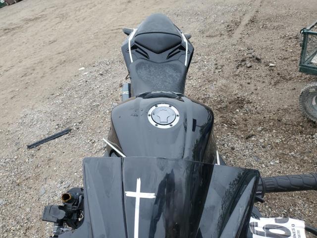 2013 KAWASAKI NINJA 300 #3284941925