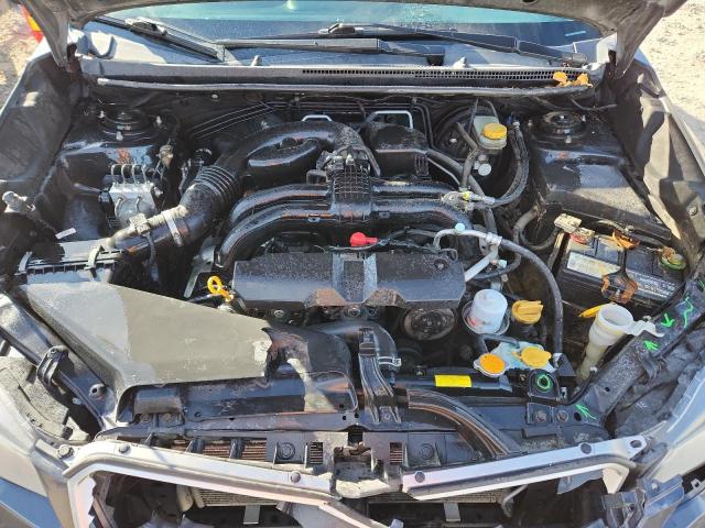 2013 SUBARU IMPREZA LI - JF1GPAG62D2835785