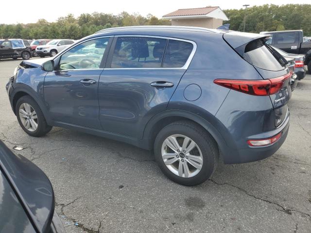2019 KIA SPORTAGE LX - KNDPMCAC9K7556783