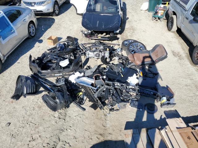 2025 SUBARU FORESTER T JF2SLDTC4SH467506