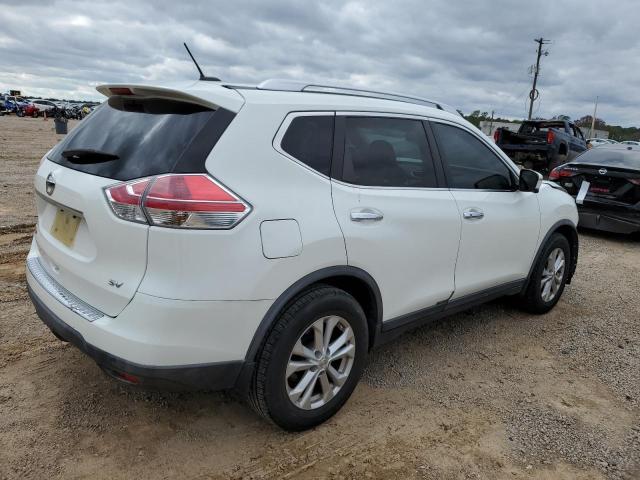 2016 NISSAN ROGUE S #3278810610