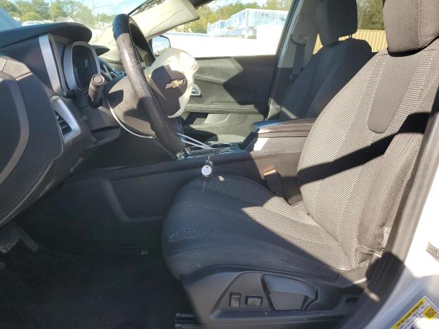 2017 CHEVROLET EQUINOX LS - 2GNFLEEK2H6203779