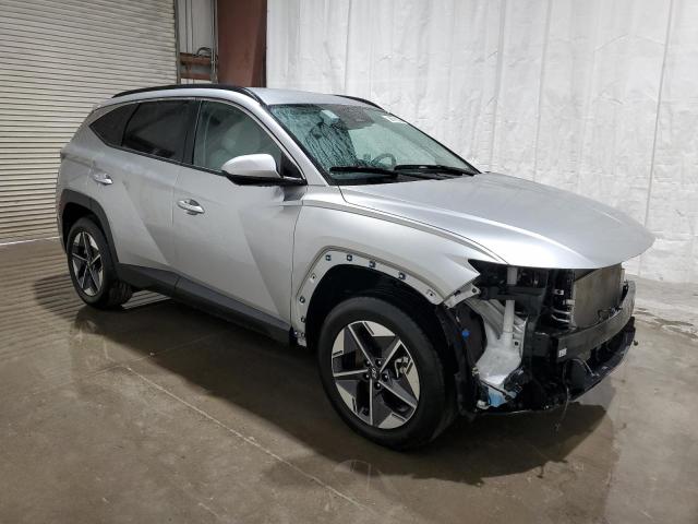 2025 HYUNDAI TUCSON SEL 5NMJBCDE7SH543015
