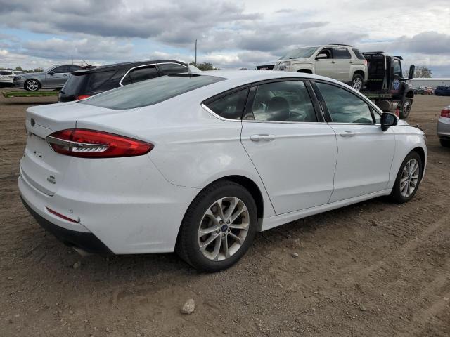 2020 FORD FUSION SE - 3FA6P0HD3LR110015