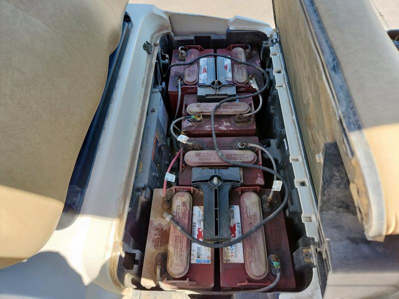 2023 CLUB CAR TEMPO FLA #3256468724