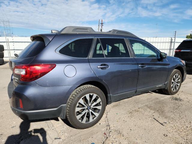 2017 SUBARU OUTBACK 3. - 4S4BSENC9H3335489