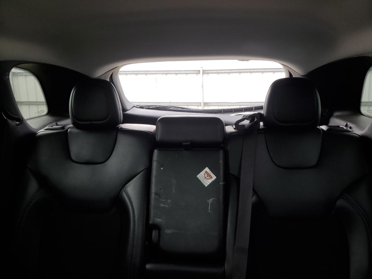 JEEP GRAND CHEROKEE LATITUDE PLUS