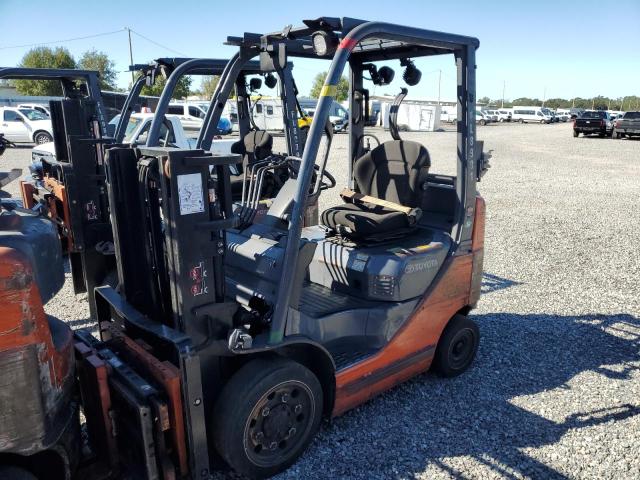 2014 TOYOTA 8FGCU20 - Other View