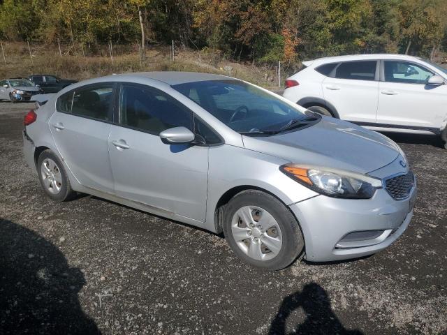 2016 KIA FORTE EX - KNAFK4A64G5569118