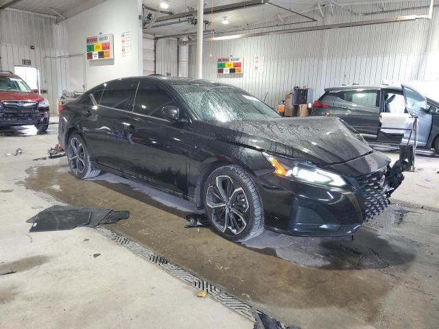 2023 NISSAN ALTIMA SR #3296303498