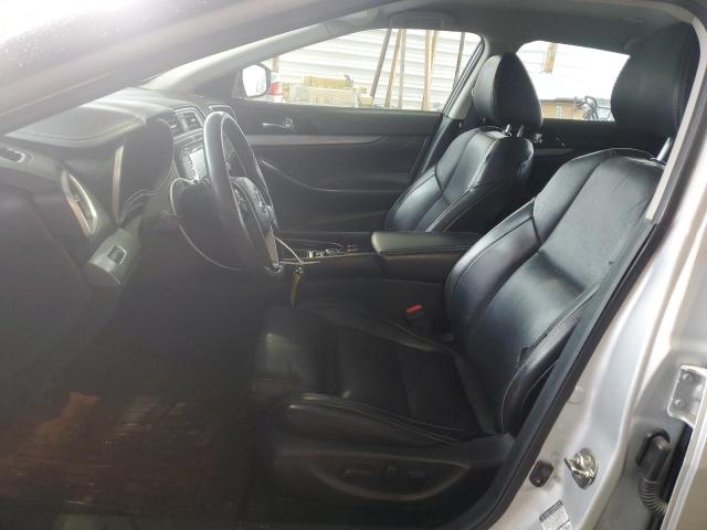 2016 NISSAN MAXIMA 3.5 #3296293439