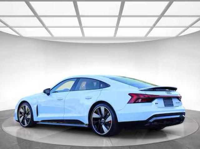 2022 AUDI RS E-TRON - WAUBHBFWXN7904782