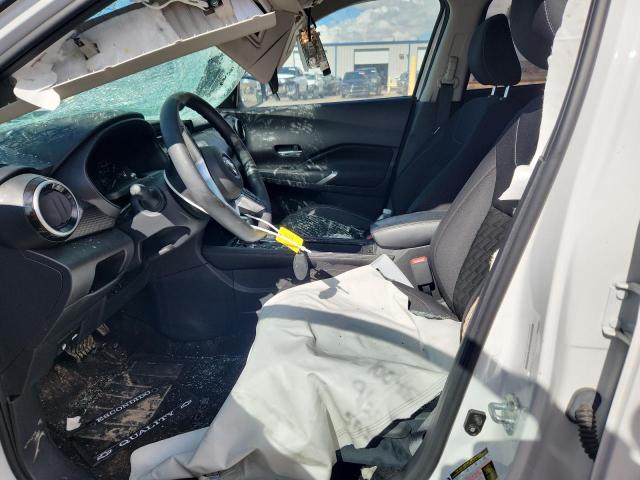 2021 NISSAN KICKS SV #3290406764