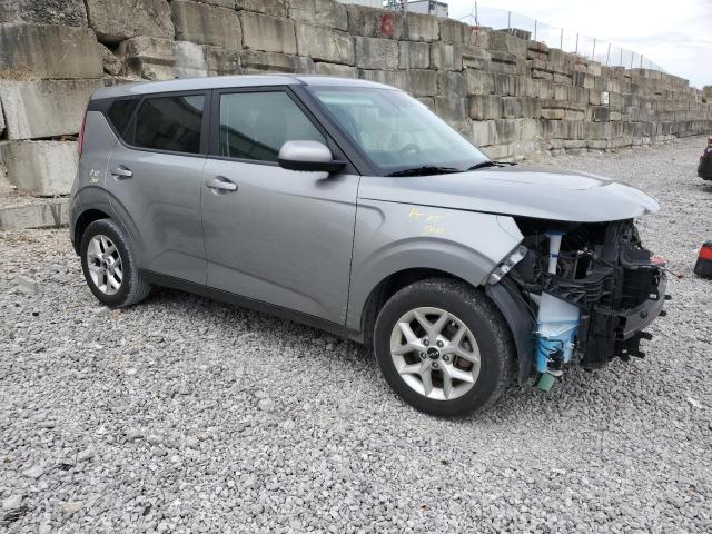 2024 KIA SOUL LX #3303960685