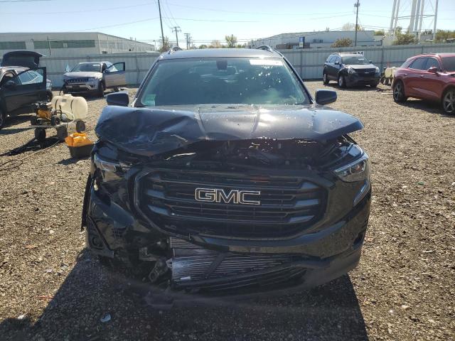 2019 GMC TERRAIN SL #3285750650