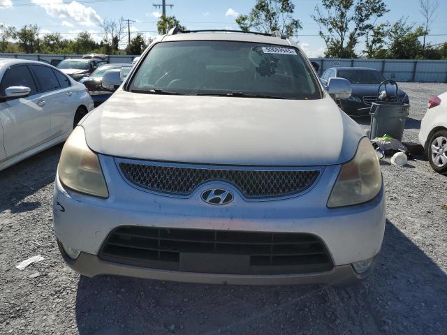 2010 HYUNDAI VERACRUZ G - KM8NU4CC5AU127453