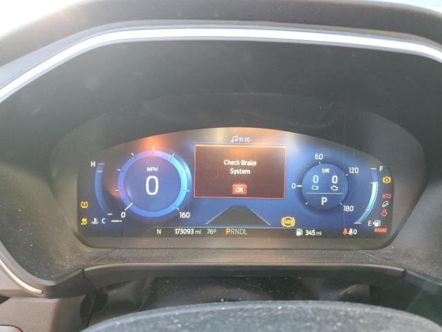 2020 FORD ESCAPE TIT - 1FMCU0DZ9LUA57817