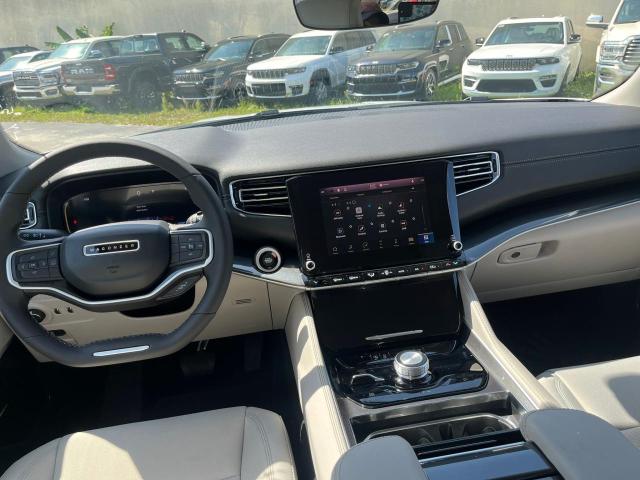 2023 JEEP WAGONEER #3265017908