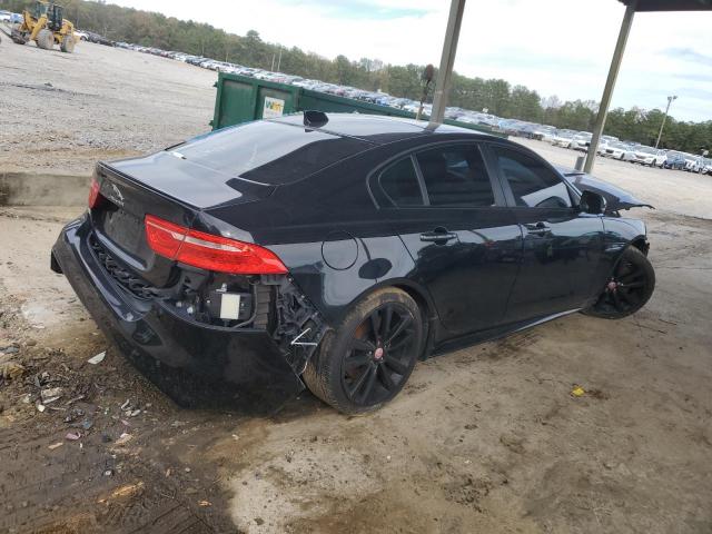 2018 JAGUAR XE R - SPO SAJAF4EV8JCP21747