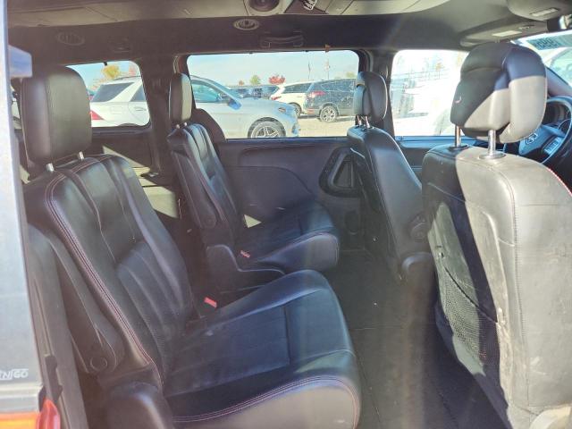 2012 DODGE GRAND CARA - 2C4RDGEG6CR221445