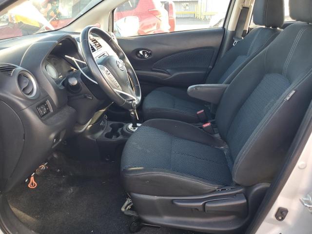 2018 NISSAN VERSA NOTE 3N1CE2CP4JL366618